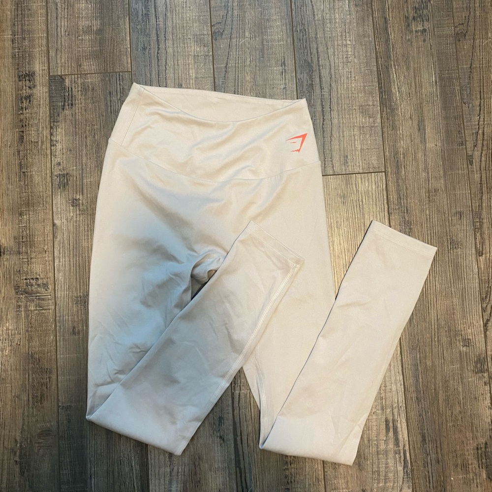 Gymshark leggings